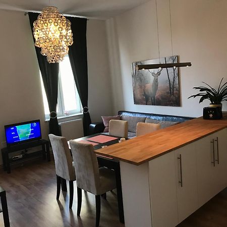 Apartament Galicja 츠르자노프 외부 사진