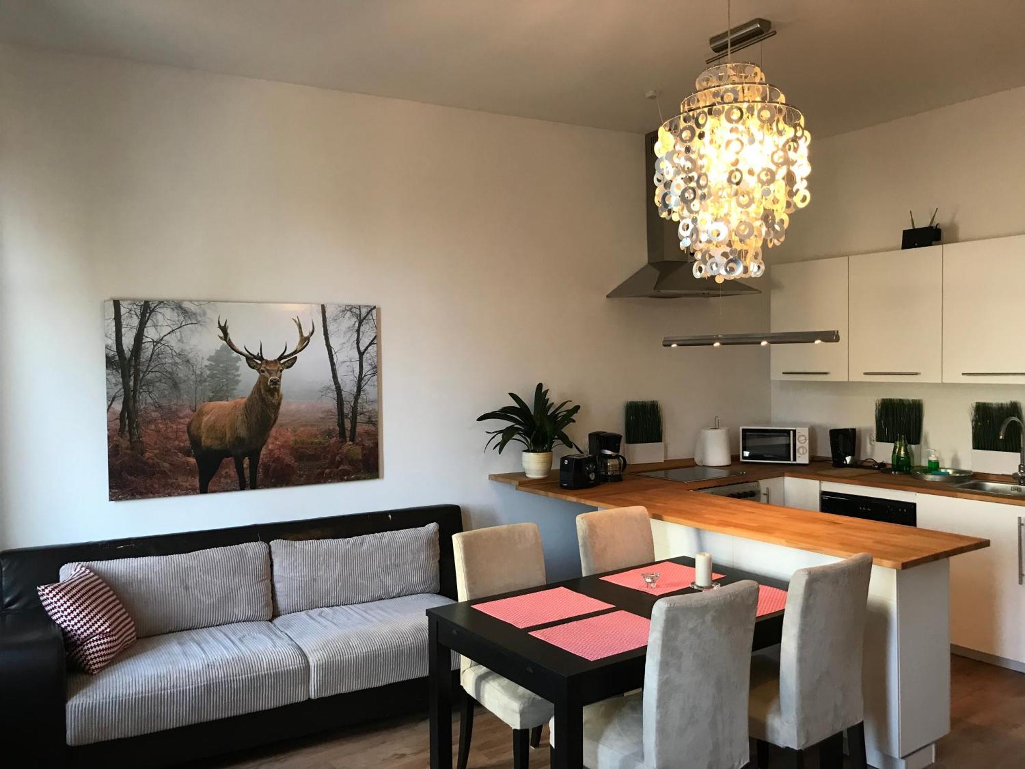 Apartament Galicja 츠르자노프 외부 사진