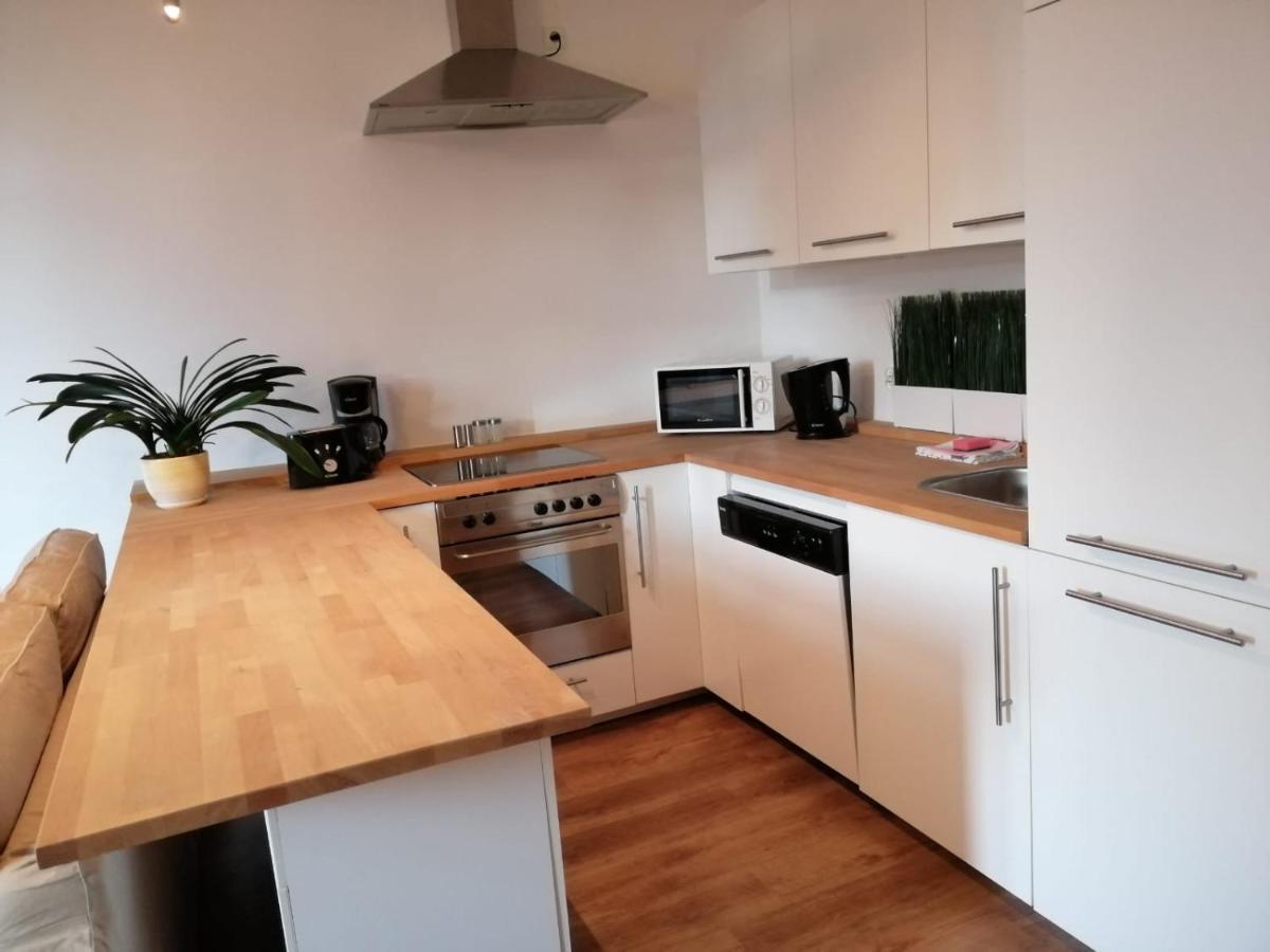 Apartament Galicja 츠르자노프 외부 사진
