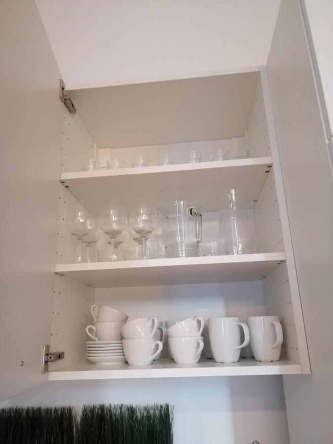Apartament Galicja 츠르자노프 외부 사진