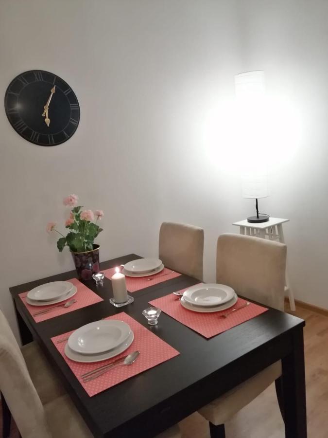 Apartament Galicja 츠르자노프 외부 사진
