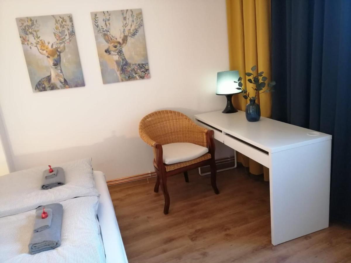 Apartament Galicja 츠르자노프 외부 사진